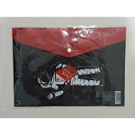 A4 Space Button File