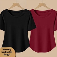 O9Z7 Women's T-shirt - Unusual Cuts, Soft & Luxurious, Perfect for Daily Wear