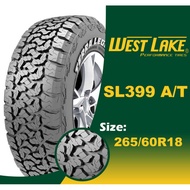 265/60R18 Westlake SL399 A/T Tire