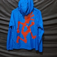 Gramicci light jacket, gramicci