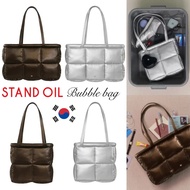 OUTLETS STAND OIL Bubble Bag 4/colors 1