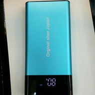 40000mAH Power Bank ..sher ..and AMF Japan