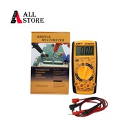 CHY 9205A DIGITAL MULTITESTER / CHY 9205A DIGITAL AVOMETER