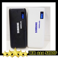 POWER BANK PB MERK OPPO SAMSUNG XIAOMI VIVO 99000 MAH 2USB HIGH SPEED FREE KABEL USB MICRO RANDOM CO