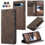 Cho Xiaomi mi 15 15Pro 15 siêu 15t 15t Pro trường hợp cải thiện chất liệu da PU vỏ bìa lật Ví mỏng Đ