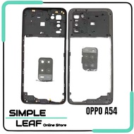 Bezel Bezel Side Bezel Frame Bone oppo A54