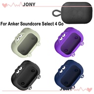 JONYPH Protective Sleeve, Shockproof Silicone Speaker ,  Dustproof Cartoon Dustproof Cover for Anker