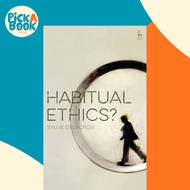 [100% Original Books] - Habitual Ethics? by Dr Sylvie Delacroix (UK edition, hardcover)