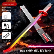 Kiếm Chơi Laser Sáng