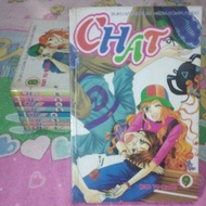 Chat Han yu-rang comic set vol 1-9