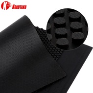 Ban Đầu Kokutaku 110 Bóng Bàn Cao Su đã được Liên đoàn bóng bàn Quốc tế chứng nhận Vừa Nổi Mụn Cao S