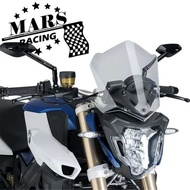 Suitable for BMW F800R F-800R 15-2020 Modified Windshield Deflector Goggles Windshield