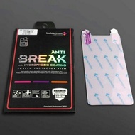 Anti-Break Screen Protector iphone XR Fullset