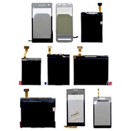 LCD SPART NGYS TS NK N500 Original / NK X5 OC a / NK X5 Ori / NK N303 OC a / NK 6700C OC a / NK N76/