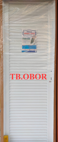 pintu kamar mandi baja galvalum motif garis plat dimensi full panel minimalis modern super top delux