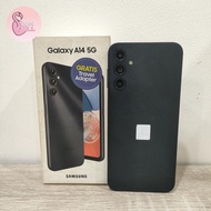 Handphone Samsung Galaxy A14 5G Ram 8/128GB ( Cek Deskripsi Minus 28 )