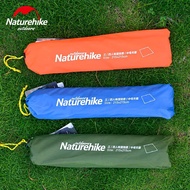 TENDA FOOTPRINT 215 X 215 CM NATUREHIKE NH15D005-X FLYSHEET TENT BASE