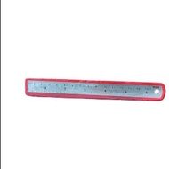 Ruler 15cm Iron Ruler Kenko 15cm Iron Ruler