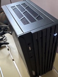 AMD Ryzen 7 5700G 電腦主機