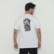 Erigo T-Shirt Giovani White - Unisex T-Shirt