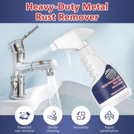 Rust Remover Heavy Duty for Metal,Highly Concentrated Rust Remover Car Rust Remover,Powerful Rust St