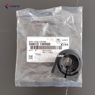 FRONT STABILIZER BAR BUSH -1PC (GENUINE PARTS) KIA RIO UB / PICANTO JA > 54813-1W000
