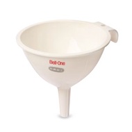 ASVEL - ASVEL 塑料漏斗-大-白色 (759-W)