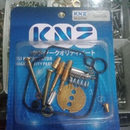 Repair Kit Karbu Karburator Mio + Coin