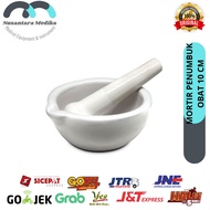 Medicine Pounder mortal 10cm