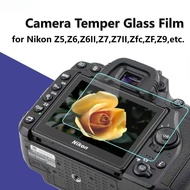 9H HD Tempered Glass For Nikon Coolpix 1 J3 1 J4 1 J5 A1000 A900 B600 B700 P1000 P1100 P950 P7700 P7
