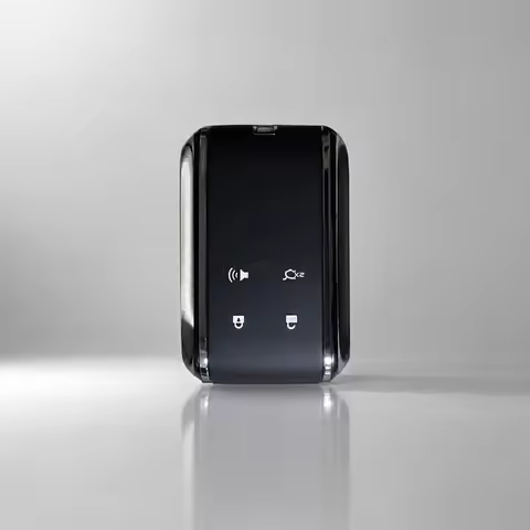 Car zinc alloy leather key case is suitable for Mazda EZ6 EZ-6 EZ-60 EZ60 200 130 480 600 car key pr