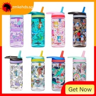 [in stock]Smiggle Water Bottle for Kids 450ml BQY8