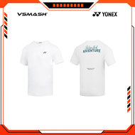 Yonex Play 5 Series Mens Training Tee 2987
