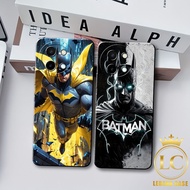 Softcase VIVO Y38 BATMAN Motif [MA001] - Trendy Case - Procamera Case - HP Protector - Case for All 