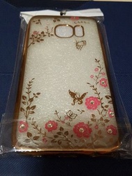 三星Samsung Galaxy S7 case 電話殼手機套