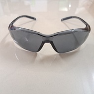 Honeywell Sperian A700 Goggles Black _ Dust, UV Protection