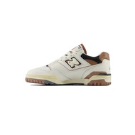 Authentic New Balance NB 550 White BB550CR1 Sneakers