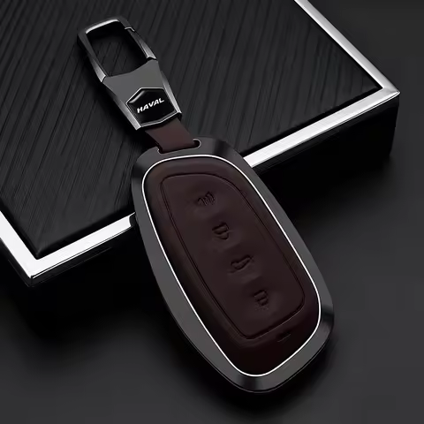 For Haval Key Cover Haval Menglong Shen Shou II Big Dog 2026 Model H6 New Generation Plus Great Wall