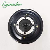 AC Compressor Clutch Pulley for KIA Sorento 2.4 G4KE 1F3BE-06400 3L104-0043 97701-2P400 977012P400 9