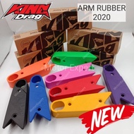 **LIMITED OFFER**SWING ARM RUBBER UNIVERSAL KINGDRAG KING DRAG ARM Y15ZR Y15Z Y15 DRAGSTER R ARM LAT