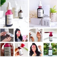 🇨🇦The Ordinary-AHA 30% + BHA 2% Peeling moo 果酸煥膚精華(30ml)