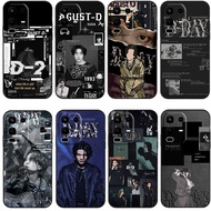 for Honor X5C X5D X5 X6B PLUS X6D Play 40C 60A 10A TPU Phone Case Silicone shell Covers FF9 D-Day D-