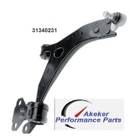 FRONT LOWER  WISHBONE Control Arm SET for VOLVO V40 V40 Cross Country T2 T3 T4 T5 D2 D3 D4 GTDi AWD 