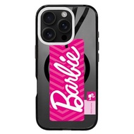 Barbie 芭比 Card 透黑框 iPhone 16 15 14 13 Pro Max
