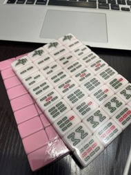 現貨 旅行麻雀 迷你麻雀