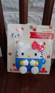 Hello Kitty Airpods Pro第二代盒