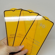 [ 1set 10pcs ] TEMPERED GLASS FULL GLUE 9D SAMSUNG F12 F22 F23 F32 F41 F42 F42 5G F52 F62 FULL GLUEB