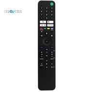 RMF-TX520P Replace Voice Remote   LCD TV -43X80J -50X80J -55X80J -55X85J -65X80J -65X85J