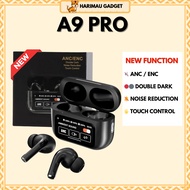 A9 PRO BLUETOOTH EARPHONE