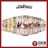 Ozpro Rawfeast Freeze Dried Pet Dog Cat Food (Wet / Dry / Supplement / Treats) Booster-宠物冻干零食/保健品/猫/